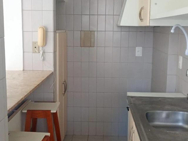 Apartamento para Locação em Salvador/BA Rio Vermelho 1 Quartos