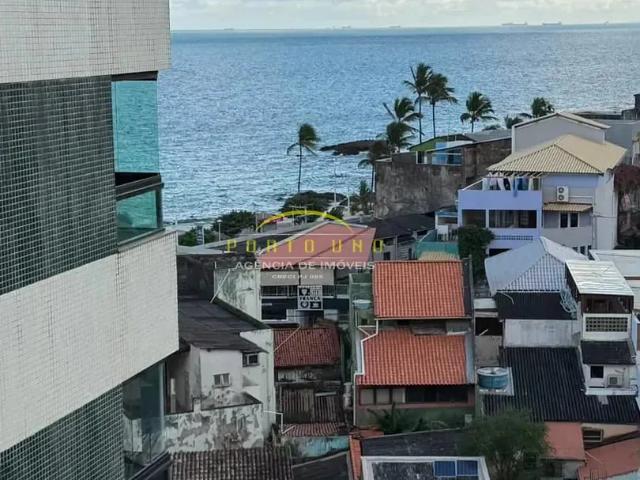 Apartamento para Locação em Salvador/BA Rio Vermelho 1 Quartos