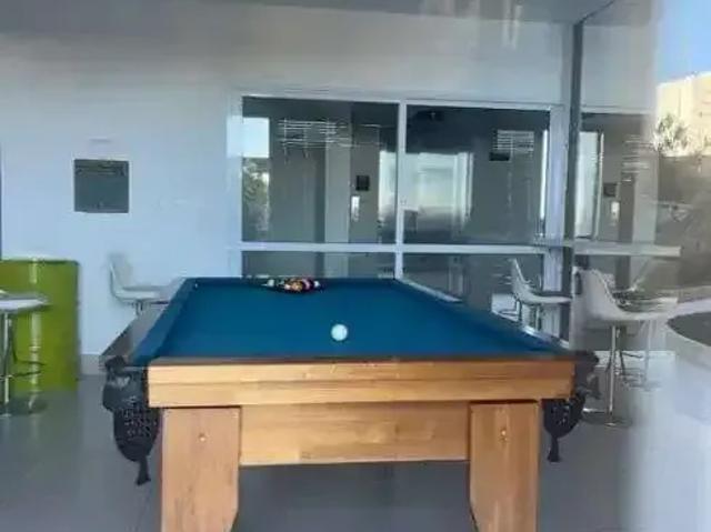 Apartamento para Locação em Salvador/BA Rio Vermelho 1 Quartos