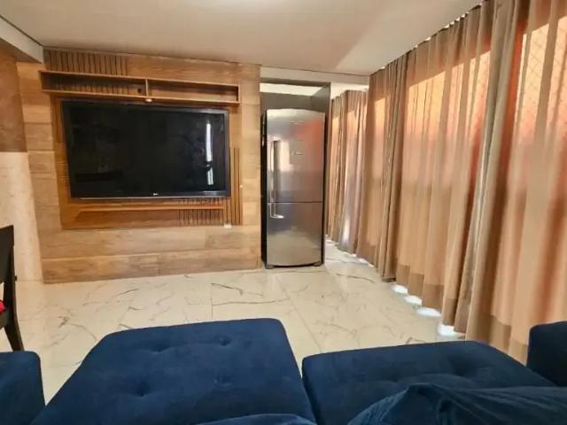 Apartamento para Locação em Salvador/BA Rio Vermelho 1 Quartos