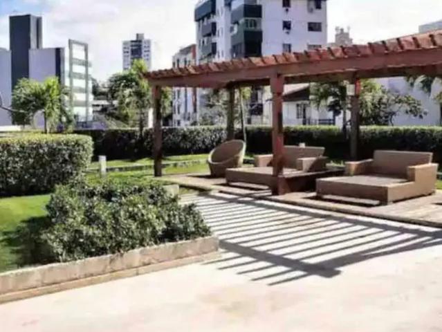 Apartamento para Locação em Salvador/BA Rio Vermelho 1 Quartos