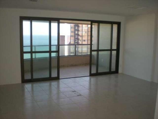 Apartamento para Locação em Salvador/BA Rio Vermelho 1 Quartos