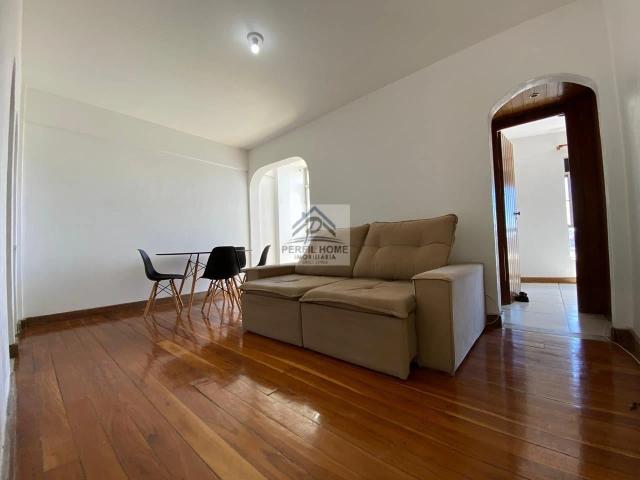 Apartamento para Locação em Salvador/BA Rio Vermelho 1 Quartos