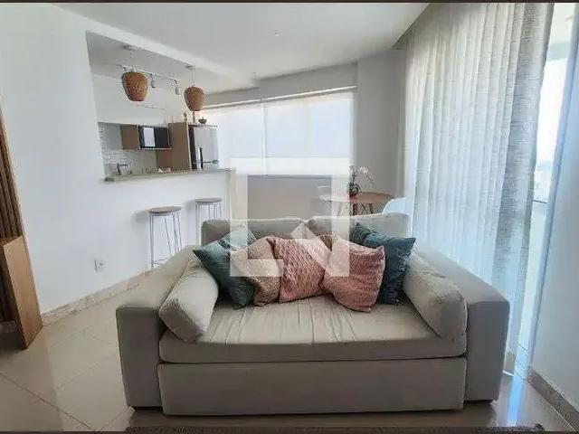 Apartamento para Locação em Salvador/BA Rio Vermelho 1 Quartos