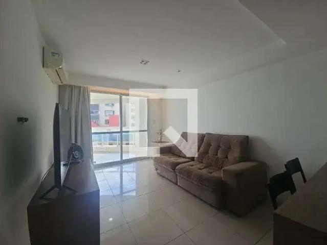 Apartamento para Locação em Salvador/BA Rio Vermelho 1 Quartos