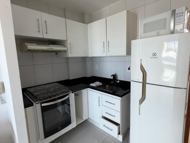 Apartamento para Locação em Salvador/BA Rio Vermelho 1 Quartos