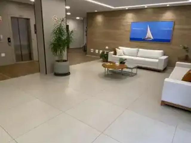 Apartamento para Locação em Salvador/BA Rio Vermelho 1 Quartos