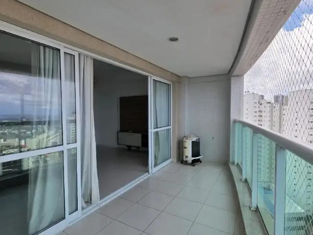 Apartamento para Locação em Salvador/BA Rio Vermelho 1 Quartos