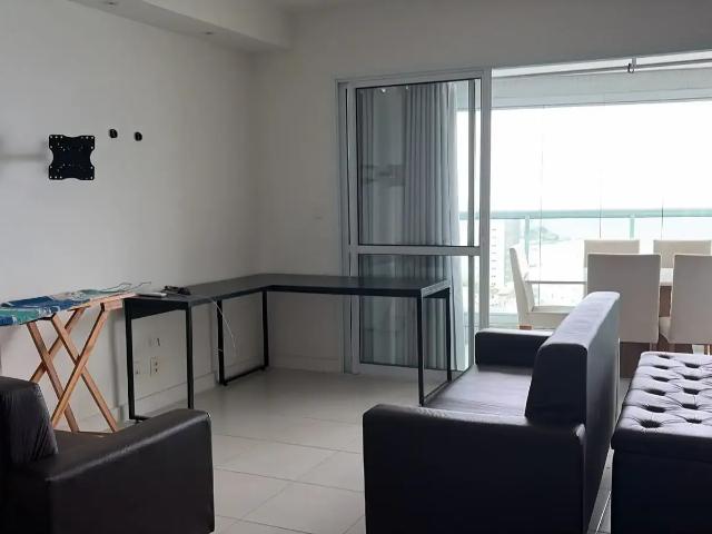 Apartamento para Locação em Salvador/BA Rio Vermelho 1 Quartos