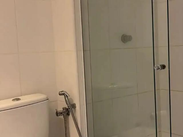 Apartamento para Locação em Salvador/BA Rio Vermelho 1 Quartos