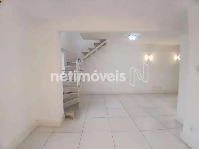 Apartamento para Locação em Salvador/BA Rio Vermelho 2 Quartos
