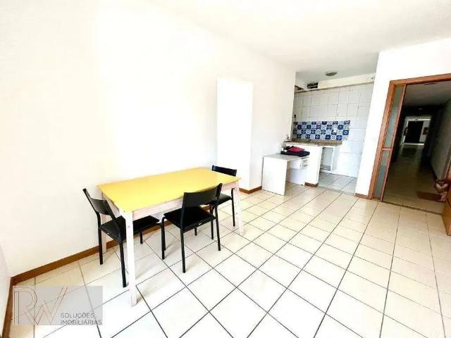 Apartamento para Locação em Salvador/BA Rio Vermelho 2 Quartos