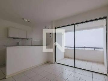 Apartamento para Locação em Salvador/BA Rio Vermelho 2 Quartos