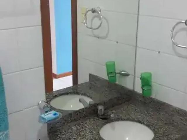 Apartamento para Locação em Salvador/BA Rio Vermelho 2 Quartos