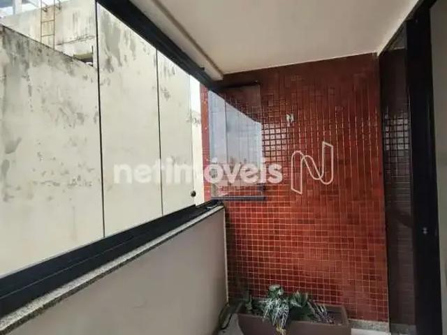 Apartamento para Locação em Salvador/BA Rio Vermelho 2 Quartos