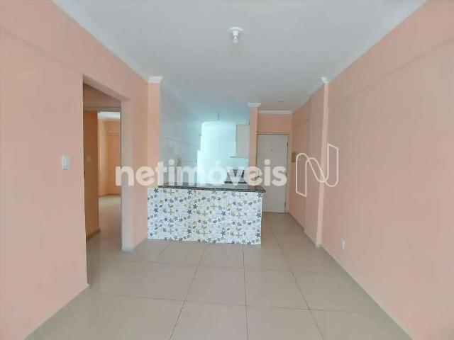 Apartamento para Locação em Salvador/BA Rio Vermelho 2 Quartos