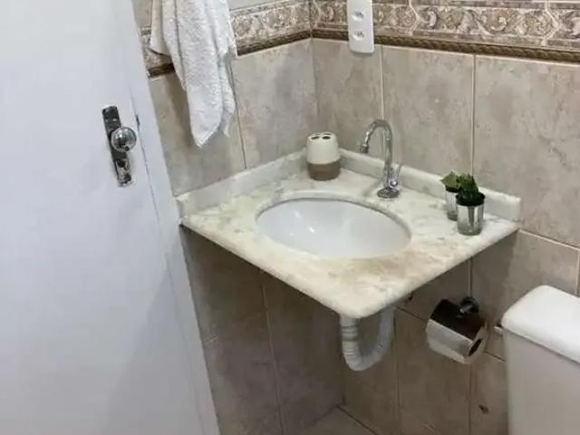 Apartamento para Locação em Salvador/BA Rio Vermelho 2 Quartos