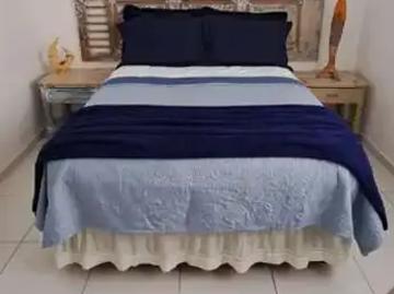 Apartamento para Locação em Salvador/BA Rio Vermelho 2 Quartos
