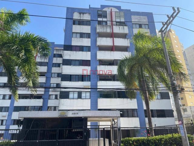 Apartamento para Locação em Salvador/BA Rio Vermelho 2 Quartos