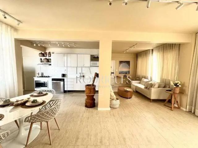 Apartamento para Locação em Salvador/BA Rio Vermelho 2 Quartos