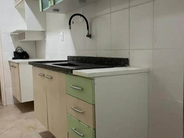 Apartamento para Locação em Salvador/BA Rio Vermelho 2 Quartos