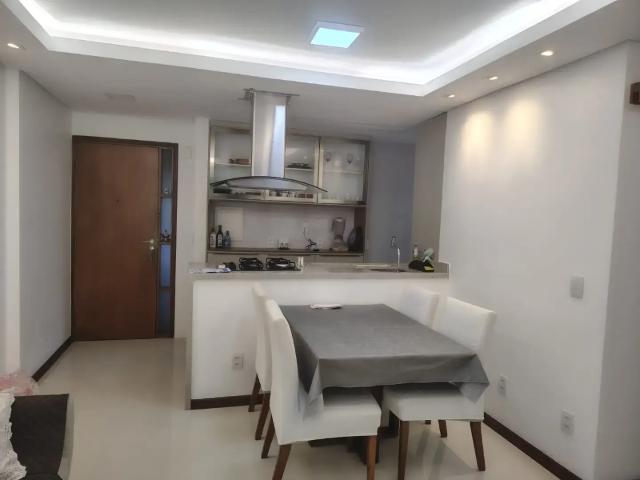 Apartamento para Locação em Salvador/BA Rio Vermelho 2 Quartos