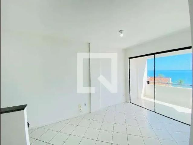 Apartamento para Locação em Salvador/BA Rio Vermelho 2 Quartos