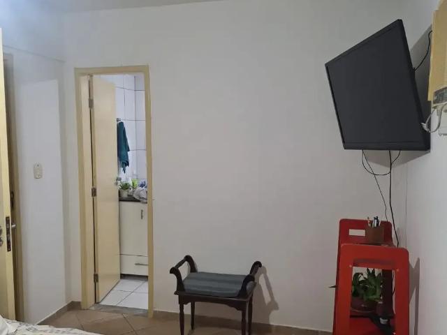 Apartamento para Locação em Salvador/BA Rio Vermelho 2 Quartos