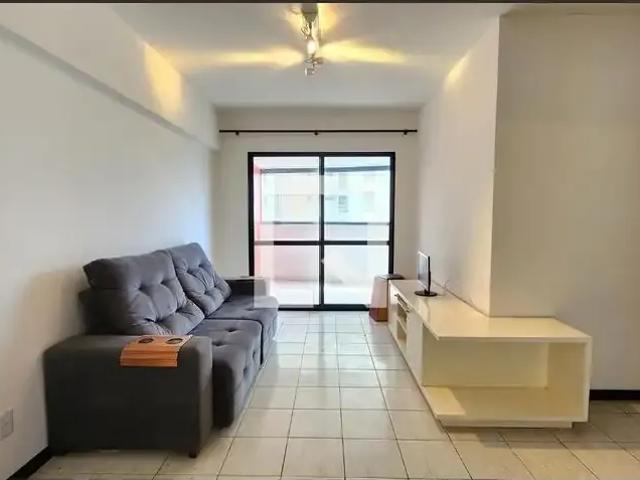 Apartamento para Locação em Salvador/BA Rio Vermelho 2 Quartos