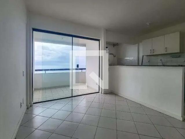 Apartamento para Locação em Salvador/BA Rio Vermelho 2 Quartos