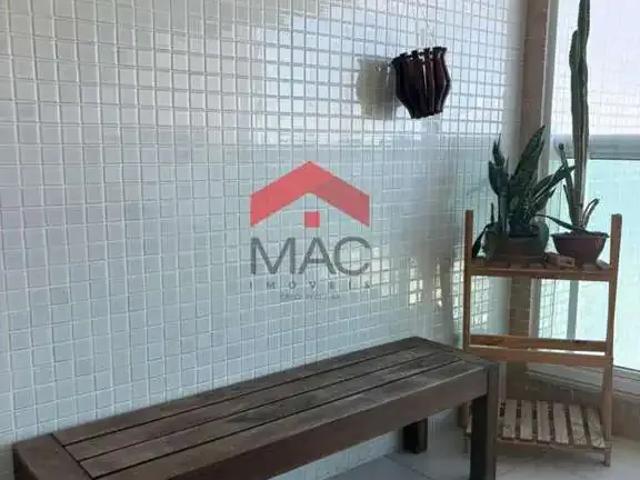 Apartamento para Locação em Salvador/BA Rio Vermelho 2 Quartos