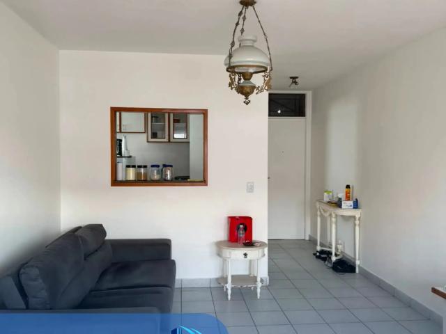 Apartamento para Locação em Salvador/BA Rio Vermelho 3 Quartos