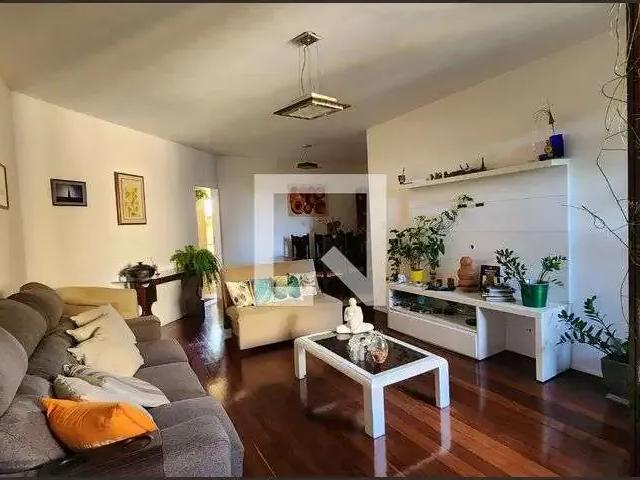 Apartamento para Locação em Salvador/BA Rio Vermelho 3 Quartos