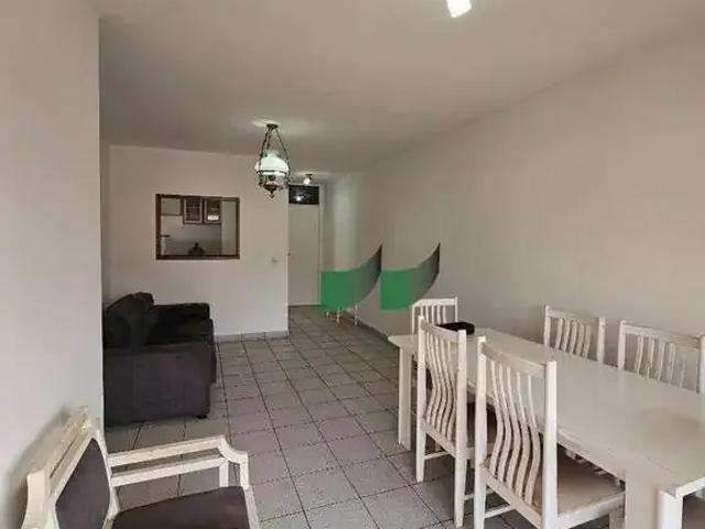 Apartamento para Locação em Salvador/BA Rio Vermelho 3 Quartos