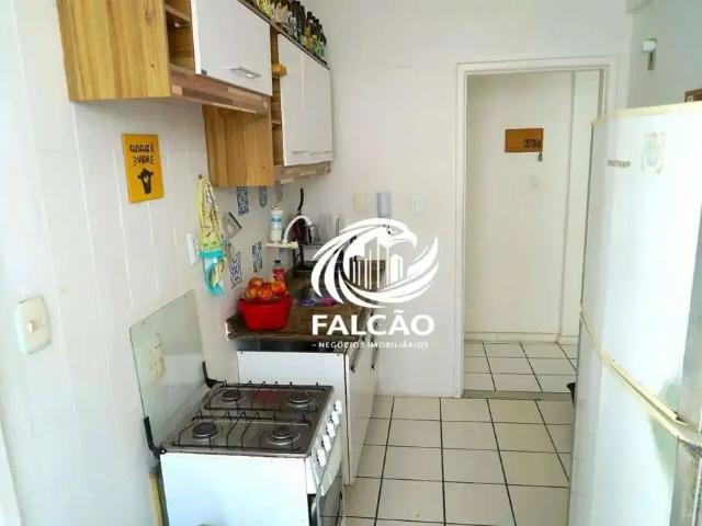 Apartamento para Locação em Salvador/BA Rio Vermelho 3 Quartos