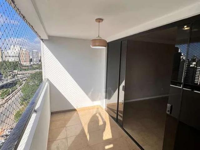 Apartamento para Locação em Salvador/BA Rio Vermelho 3 Quartos