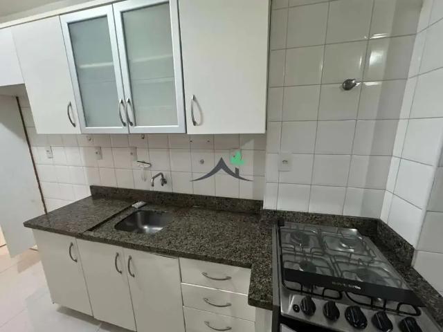 Apartamento para Locação em Salvador/BA Rio Vermelho 3 Quartos