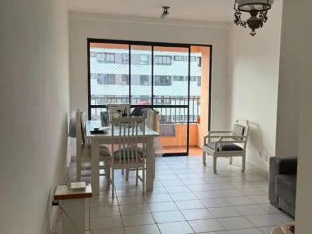 Apartamento para Locação em Salvador/BA Rio Vermelho 3 Quartos