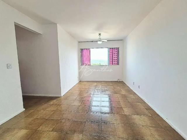 Apartamento para Locação em Salvador/BA Rio Vermelho 3 Quartos