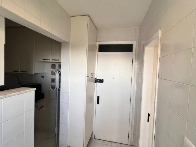 Apartamento para Locação em Salvador/BA Rio Vermelho 3 Quartos
