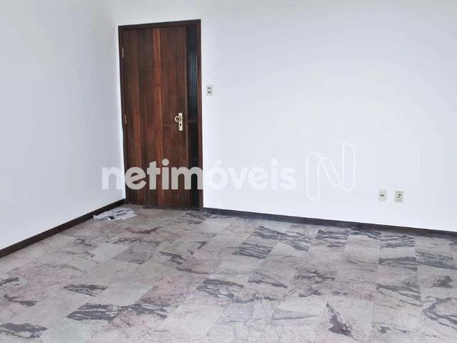 Apartamento para Locação em Salvador/BA Rio Vermelho 3 Quartos