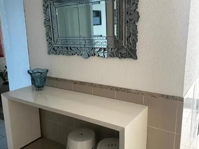 Apartamento para Locação em Salvador/BA Rio Vermelho 3 Quartos