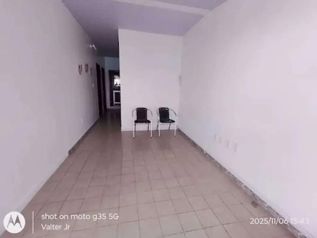 Apartamento para Locação em Salvador/BA Roma 2 Quartos
