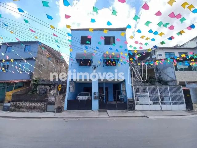 Apartamento para Locação em Salvador/BA Roma 2 Quartos