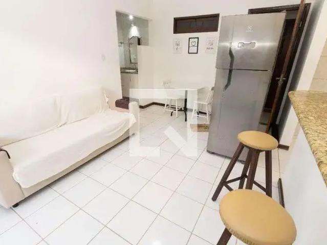 Apartamento para Locação em Salvador/BA Stella Maris 1 Quartos
