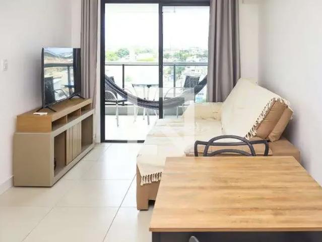 Apartamento para Locação em Salvador/BA Stella Maris 1 Quartos