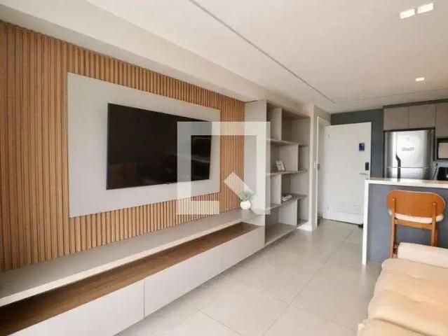 Apartamento para Locação em Salvador/BA Stella Maris 1 Quartos