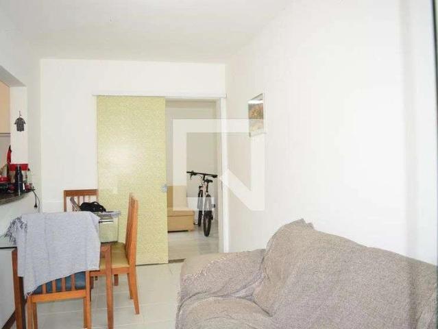 Apartamento para Locação em Salvador/BA Stella Maris 1 Quartos