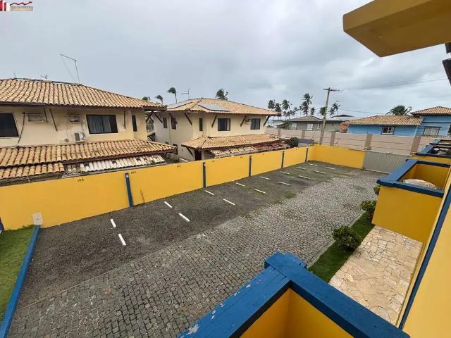 Apartamento para Locação em Salvador/BA Stella Maris 1 Quartos