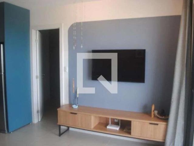 Apartamento para Locação em Salvador/BA Stella Maris 1 Quartos